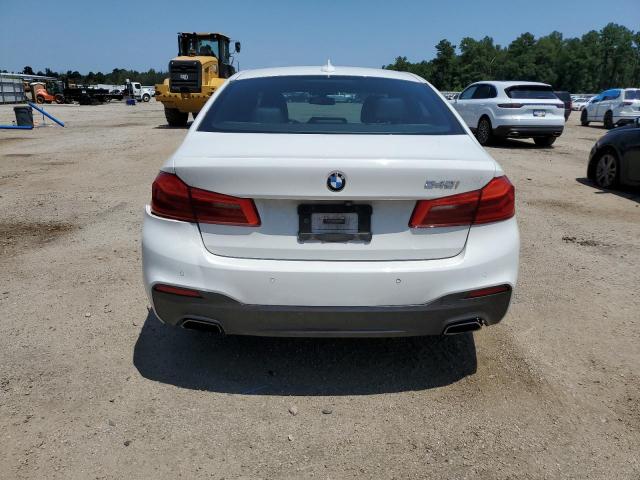 WBAJE5C59JWA95618 BMW 540 I