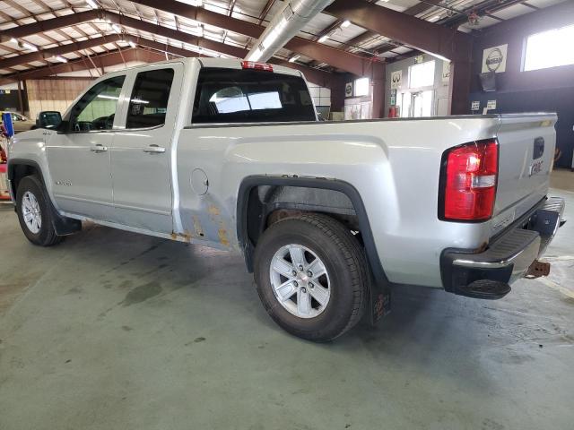 1GTV2UEC8EZ365720 GMC Sierra K1500 Sle