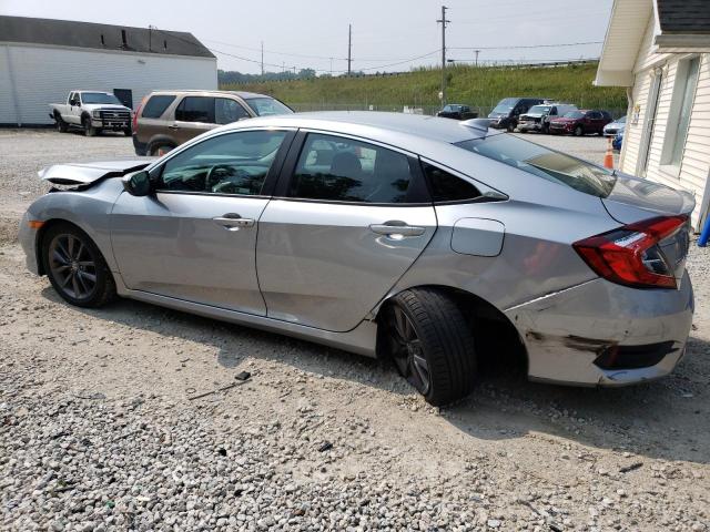19XFC1F74KE202894 Honda CIVIC EXL