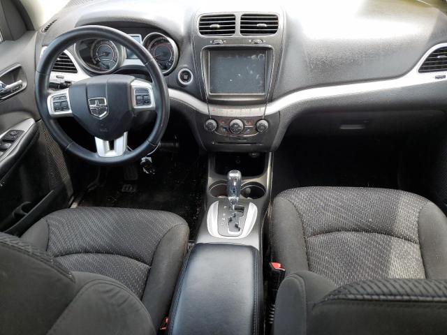 3C4PDCGG8HT705571 Dodge Journey Crossroad