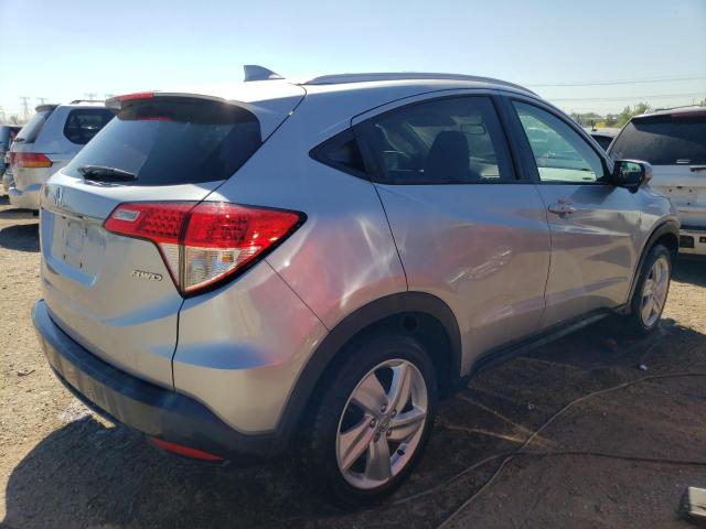 3CZRU6H53KM703486 Honda HR-V EX