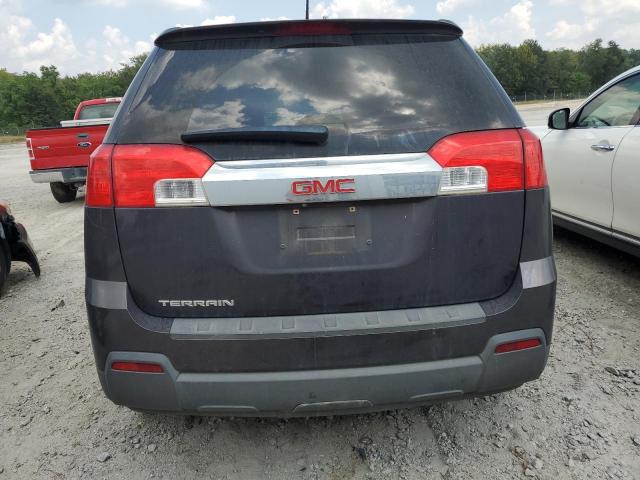 2GKALMEK8E6135324 GMC Terrain Sle