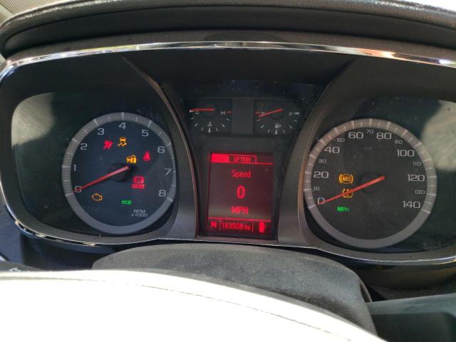 2GKALSEKXF6268611 GMC Terrain Slt