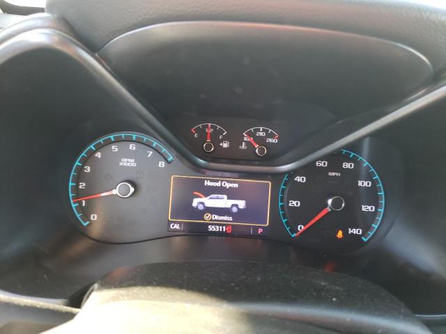1GTG6FEN3L1118983 GMC Canyon All Terrain