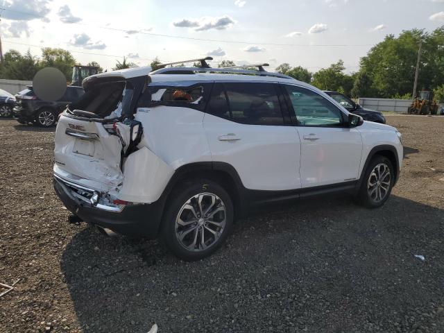 3GKALVEX0KL197390 GMC Terrain Slt