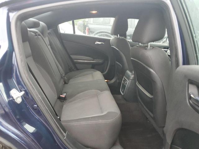 2C3CDXBG3GH328334 Dodge Charger Se