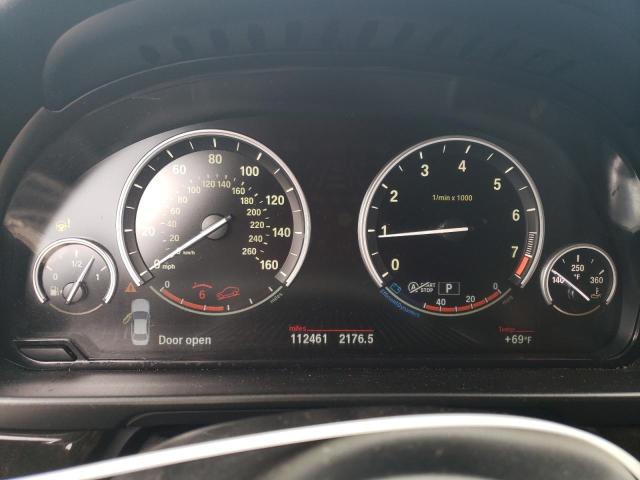 WBA5B3C52FD547536 BMW 535 XI