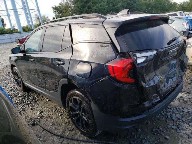 3GKALMEV6KL217070 GMC Terrain Sle