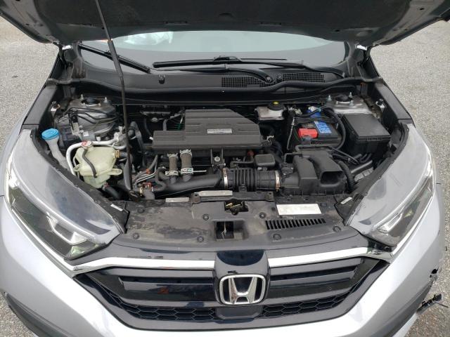 2HKRW2H50LH689174 Honda CR-V EX