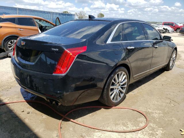 1G6KF5RS5GU163774 Cadillac Ct6 Premium