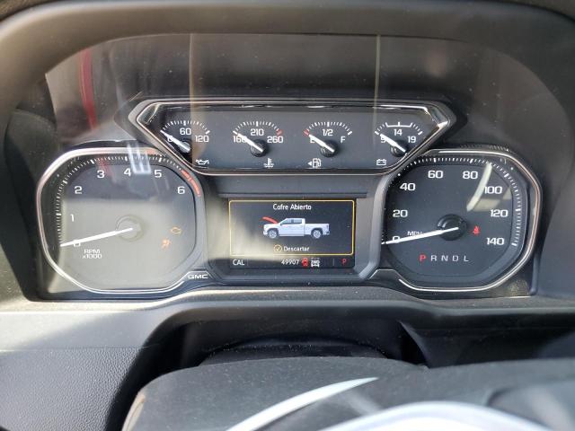 3GTU9DED7NG147350 GMC Sierra Limited K1500 Slt