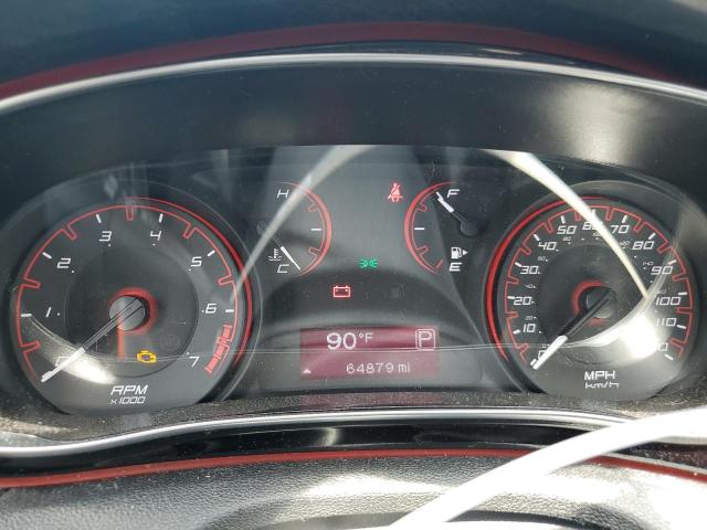 1C3CDFFA6GD819171 Dodge Dart Sxt Sport