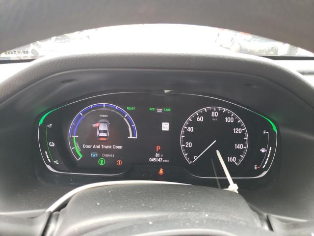 1HGCV3F14LA018050 Honda ACCORD HYBRID