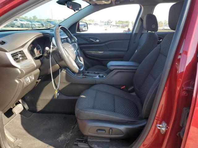 1GKKNLLSXKZ132405 GMC ACADIA SLE