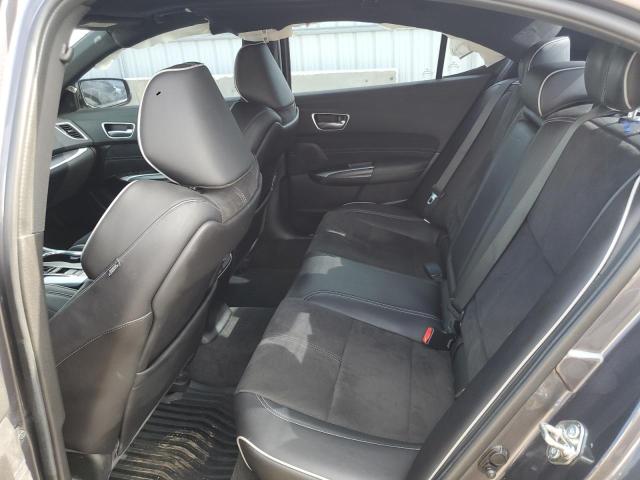 19UUB1F63KA000652 Acura Tlx Technology