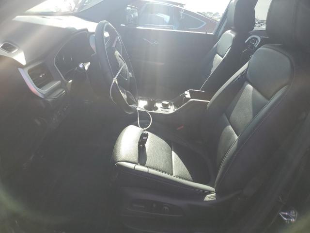 1GKKNML4XPZ102531 GMC ACADIA SLT