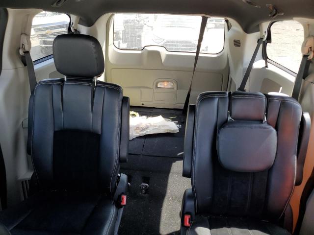 2C4RDGCG0JR325753 Dodge Grand Caravan Sxt