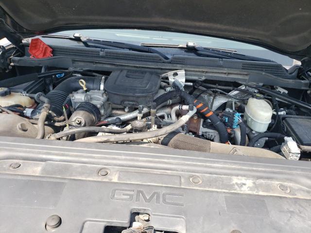 1GT12ZE8XFF137910 GMC Sierra K2500 Slt
