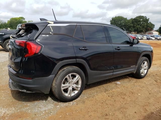 3GKALTEV2JL381022 GMC Terrain Sle