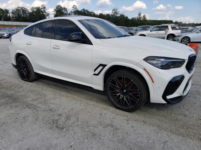 5YMCY0C0XN9K35274 BMW X6 M