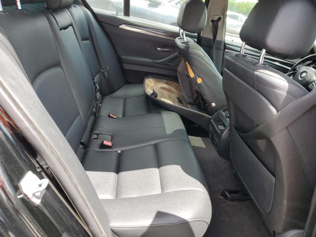 WBA5A5C58FD512515 BMW 528 I