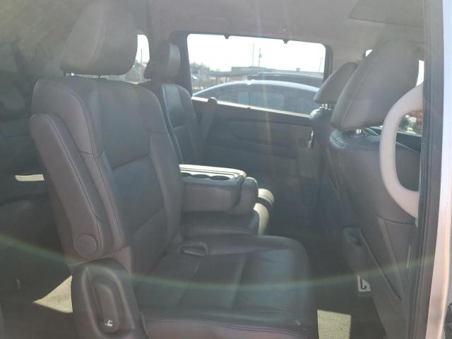 5FNRL5H65EB031631 Honda ODYSSEY EXL