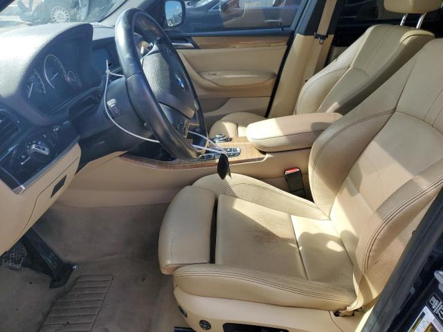 5UXWX7C55E0E78641 BMW X3 Xdrive35i