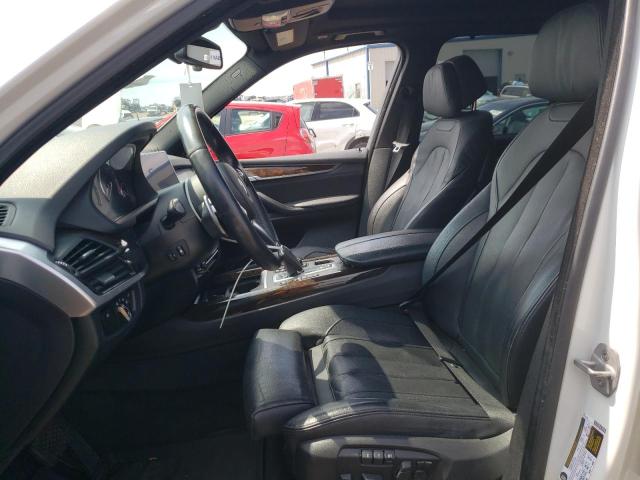 5UXKS4C59F0N06743 BMW X5 Xdrive35d