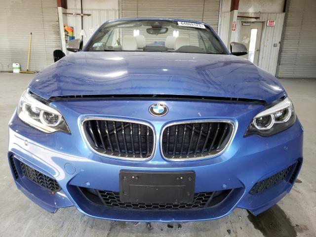 WBA2N3C58KVJ57328 BMW M240XI