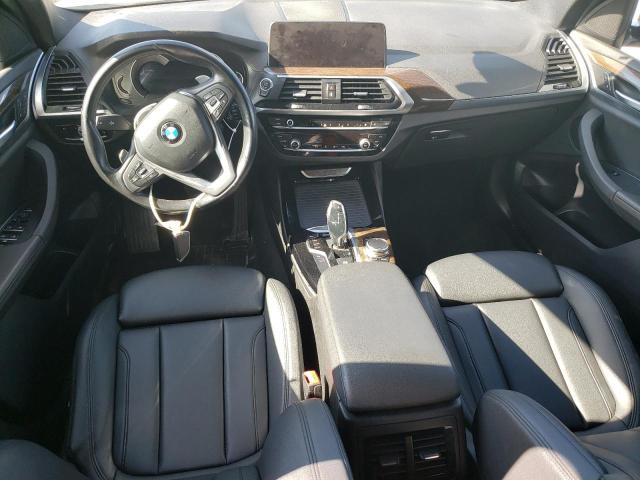 5UXTR9C5XKLE18745 BMW X3 Xdrive30i