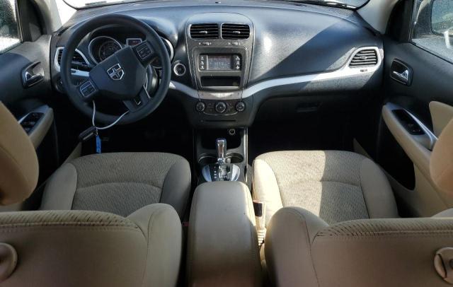 3C4PDCBG1GT101320 Dodge Journey Sxt