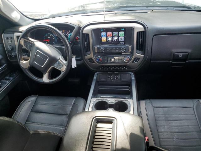 1GT12UEY0JF105429 GMC Sierra K2500 Denali