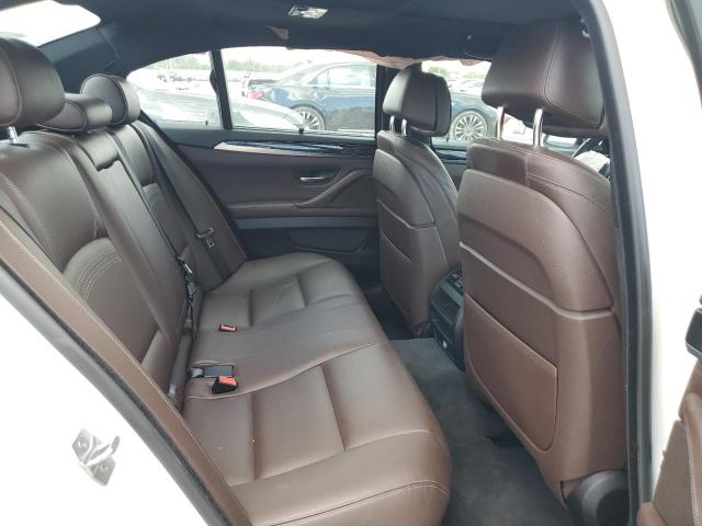 WBA5B1C50ED480163 BMW 535 I