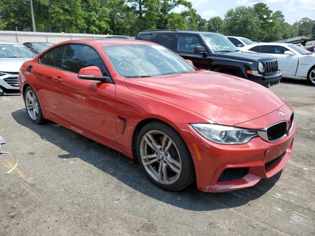 WBA3N3C53EF712270 BMW 428 I