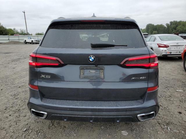 5UXCR6C08L9C31358 BMW X5 Xdrive40i