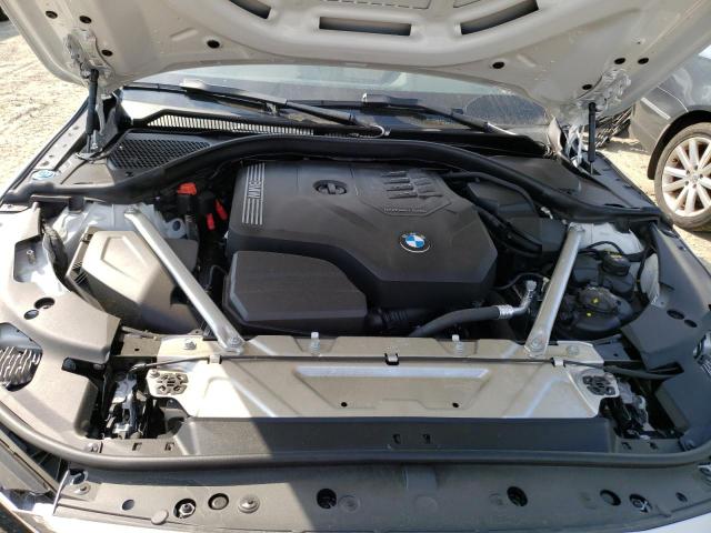 WBA43AT05NCH77502 BMW 430xi