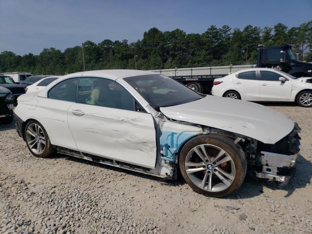 WBA4Z1C55JEC72794 BMW 430I
