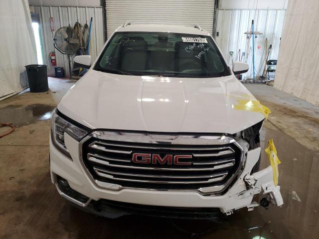 3GKALVEV0NL190264 GMC Terrain Slt