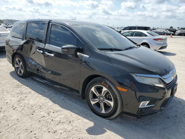 5FNRL6H82JB050736 Honda Odyssey Touring