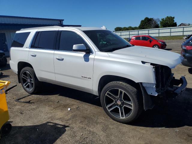 1GKS2BKC6GR326630 GMC YUKON SLT