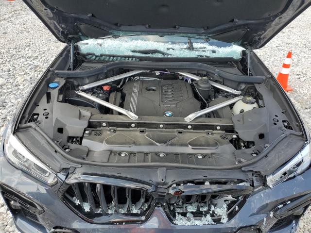 5UXCY6C00N9K38534 BMW X6 Xdrive40i