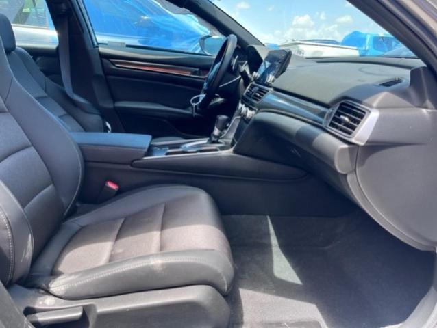 1HGCV1F37LA151522 Honda Accord Sport