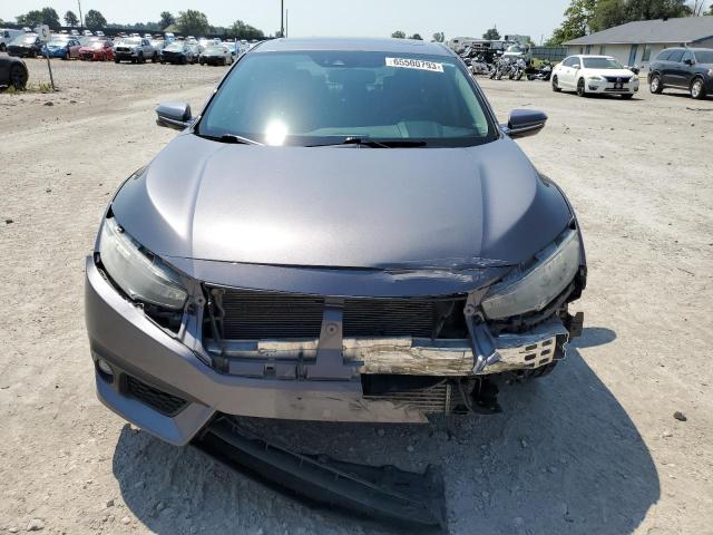 19XFC1F98GE012850 Honda Civic Touring