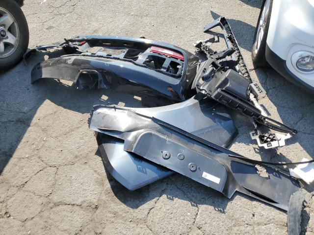 WBY8P4C58K7D97420 BMW I3 REX