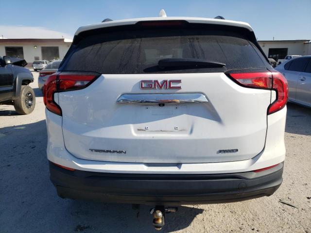 3GKALTEV6KL200506 GMC Terrain Sle