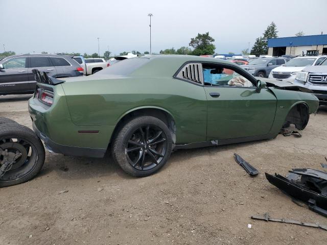 2C3CDZBT5JH260067 Dodge Challenger R/t