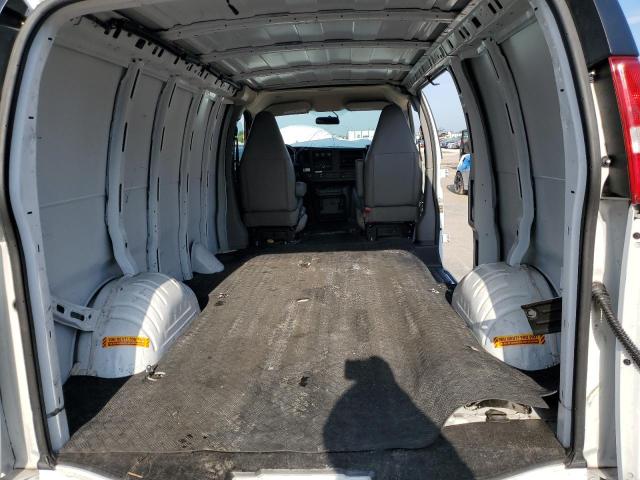 1GTW7AF73M1170014 GMC Savana G2500