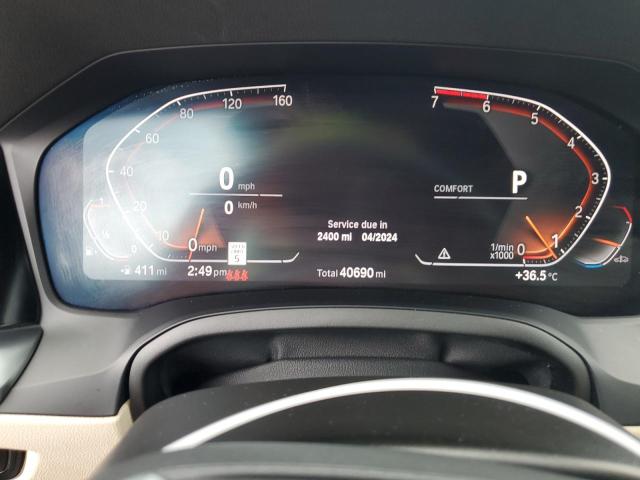 3MW5R1J0XM8C11229 BMW 330I