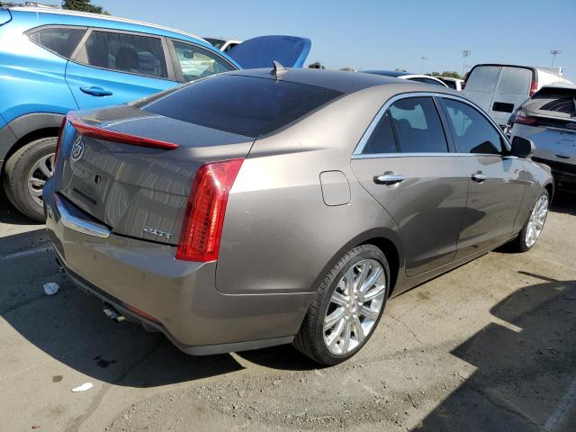 1G6AB5RX1E0168011 Cadillac ATS LUXURY