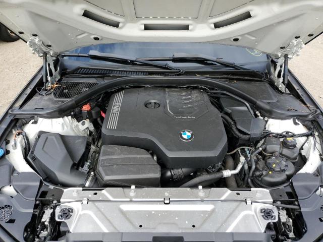 WBA5R7C54KFH30215 BMW 330XI